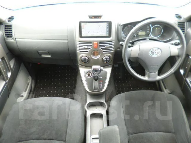 Toyota Rush. �������, 4wd, 1.5 (109��.�.), ������, �/�. ��� ����� �� ������������ ����