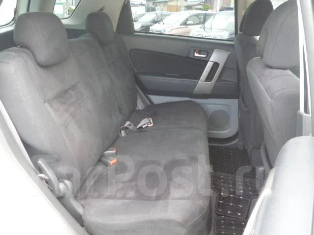 Toyota Rush. �������, 4wd, 1.5 (109��.�.), ������, �/�. ��� ����� �� ������������ ����