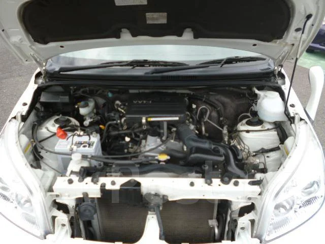 Toyota Rush. �������, 4wd, 1.5 (109��.�.), ������, �/�. ��� ����� �� ������������ ����