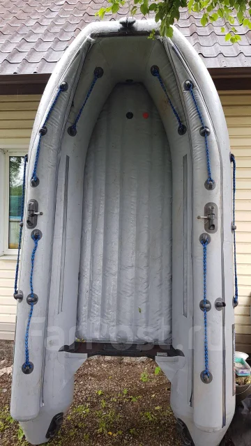 Profmarine PM 330 Air. 2018 ���, ����� 3,3��., ��������� ���������, 6��.�., ������ ����