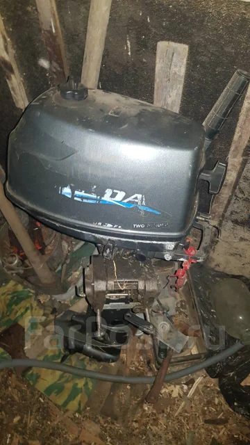 Profmarine PM 330 Air. 2018 ���, ����� 3,3��., ��������� ���������, 6��.�., ������ ����
