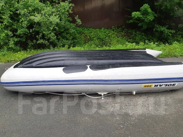 Solar 350. ����� 3,5��. ����