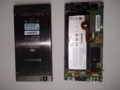 Lenovo K900. �/�, ������ ����
