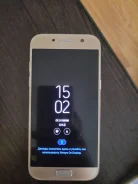 Samsung Galaxy A5 2017. �/�, ������� ����