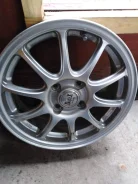 Manaray Sport Deplex. x15", 4x100.00 ����