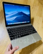 Apple MacBook 12. 12", ��� 8 ��, WiFi: 1, Bluetooth: 1 ����