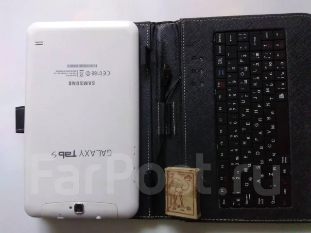 Samsung Galaxy Tab S 10.5 ����