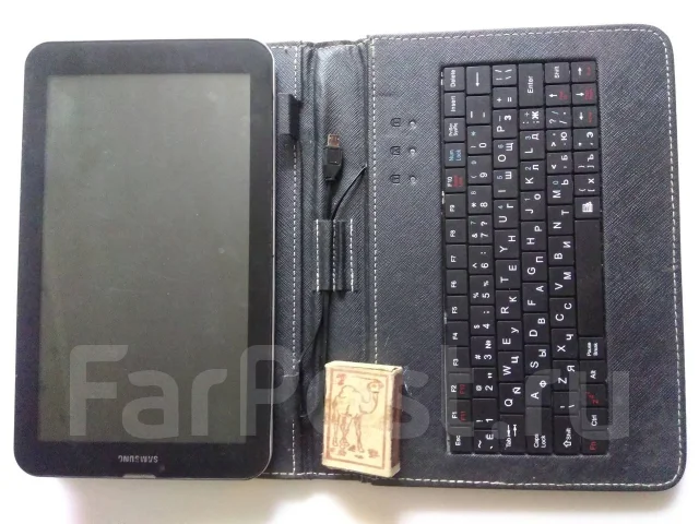 Samsung Galaxy Tab S 10.5 ����
