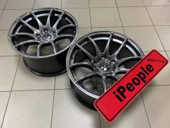 Work Emotion CR-KAI. 9.0x17", 5x114.3, ET30, �� 73,1���. ����