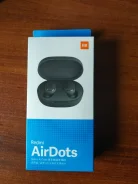 Xiaomi Redmi AirDots ����