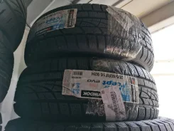 Hankook Winter i*cept Evo W310. ������, ��� �����, ����� ����