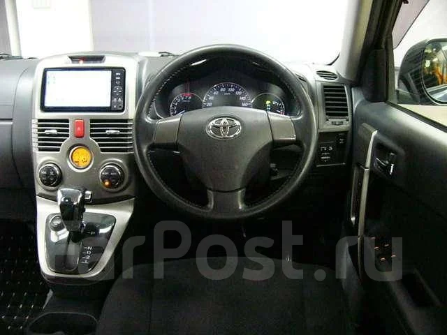 Toyota Rush. �������, 4wd, 1.5 (109��.�.), ������, �/�. ��� ����� �� ������������ ����