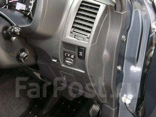 Toyota Rush. �������, 4wd, 1.5 (109��.�.), ������, �/�. ��� ����� �� ������������ ����