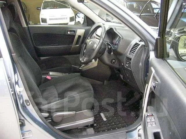 Toyota Rush. �������, 4wd, 1.5 (109��.�.), ������, �/�. ��� ����� �� ������������ ����