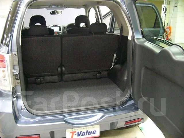Toyota Rush. �������, 4wd, 1.5 (109��.�.), ������, �/�. ��� ����� �� ������������ ����