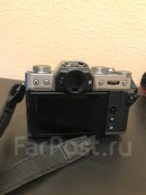 Fujifilm X-T30 Kit ����