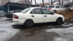 Mazda Familia. ��������, 4wd, 1.5 (80��.�.), ������ ����