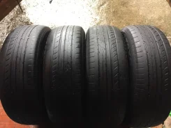 Toyo Proxes C1S. ������, 2012 ���, �/�, ����� 50�% ����