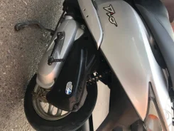 Honda Dio AF62. 49����. ��., ��������, ���, ��� ������� ����