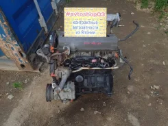 ��������� 4S-FE ��� ������� �� �. � 19000-74300 ����