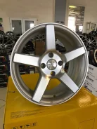 PDW C-Spec. 6.5x15", 4x100, ET38, �� 60,1���. ����