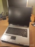 Toshiba Satellite L20. 15", 1 860,0����, ��� 512 ��, ���� 60���, WiFi, Bluetooth, ����������� �� 1��. ����