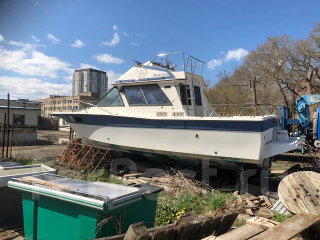 Yamaha PC-26. 1989 ���, ����� 9��., ��������� ������������, 220��.�., ������ ����