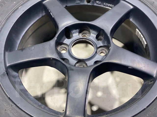 Strada Moda. 6.5x15", 4x100, 4x114.3, ET43, �� 73,1���. ����