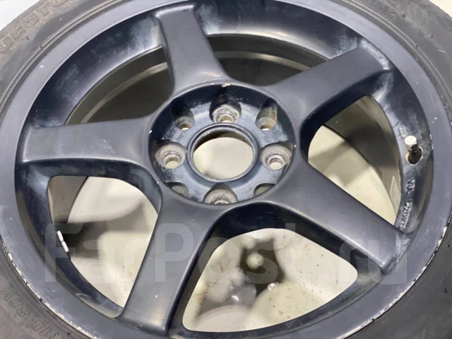 Strada Moda. 6.5x15", 4x100, 4x114.3, ET43, �� 73,1���. ����