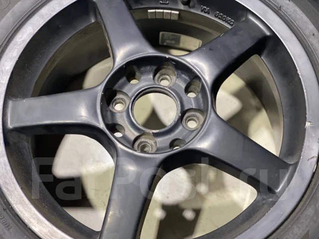 Strada Moda. 6.5x15", 4x100, 4x114.3, ET43, �� 73,1���. ����