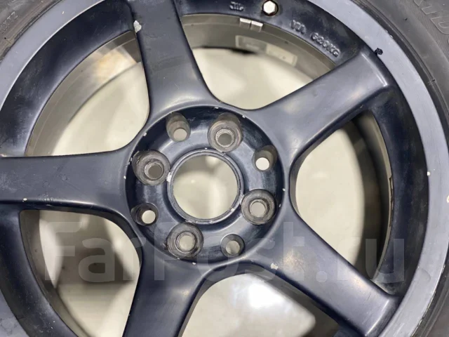 Strada Moda. 6.5x15", 4x100, 4x114.3, ET43, �� 73,1���. ����