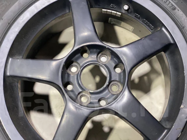 Strada Moda. 6.5x15", 4x100, 4x114.3, ET43, �� 73,1���. ����