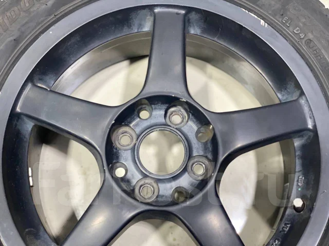 Strada Moda. 6.5x15", 4x100, 4x114.3, ET43, �� 73,1���. ����