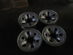 Vissol F-004. x15", 6x139.7, �� 106,0���. ����