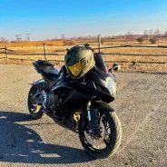 Suzuki GSX-R 600. 600����. ��., ����������, ���, � �������� ����