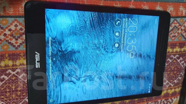 Asus Zenpad ����