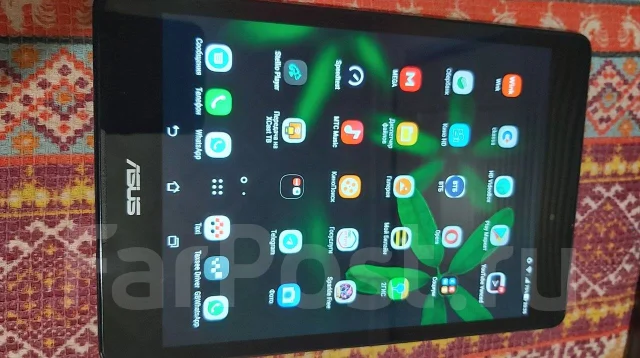 Asus Zenpad ����