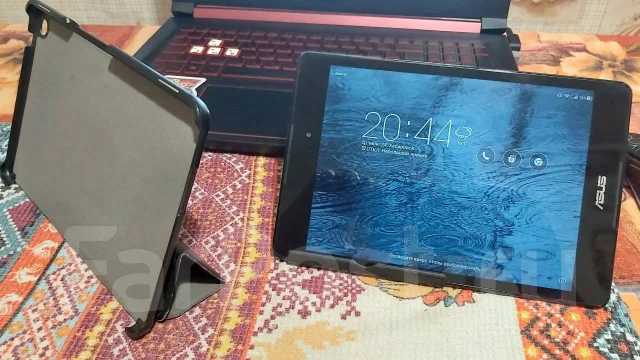 Asus Zenpad ����