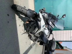 Honda VFR 800X Crossrunner. 800����. ��., ��������, ���, � �������� ����