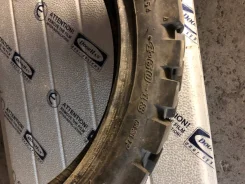 Dunlop TrailMax D605. ����� at, �/�, ����� 40 % ����