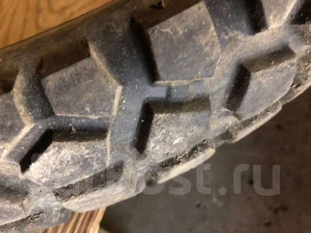Dunlop TrailMax D605. ����� at, �/�, ����� 40 % ����