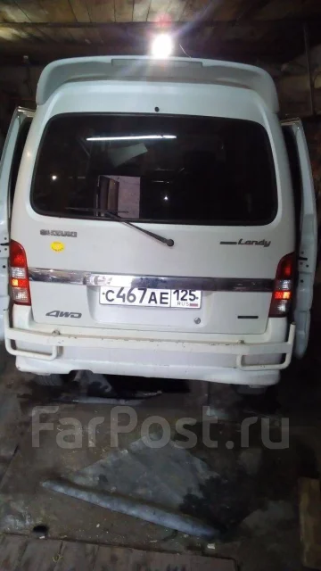 Suzuki Every. �������, 4wd, 1.3 (86��.�.), ������, 160 300����. �� ����