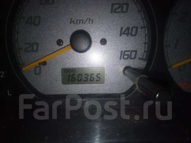 Suzuki Every. �������, 4wd, 1.3 (86��.�.), ������, 160 300����. �� ����