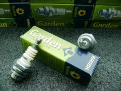 ����� ��������� Brisk Garden = BMR7A, W22M-U, RCJ4, RCJ6, PR15 ����