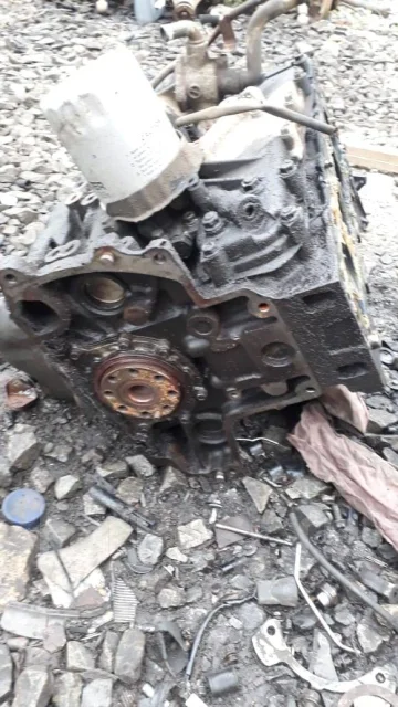 Mazda Bongo Brawny. SK56, WL ����
