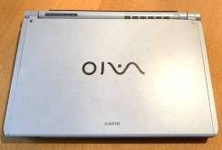 Sony VAIO. 11.1", 1,2����, ��� 2048 ��, ���� 80���, WiFi: 1, Bluetooth: 1, ����������� �� 7��. ����