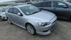 Mitsubishi Galant Fortis. CY4A, 4B11 ����