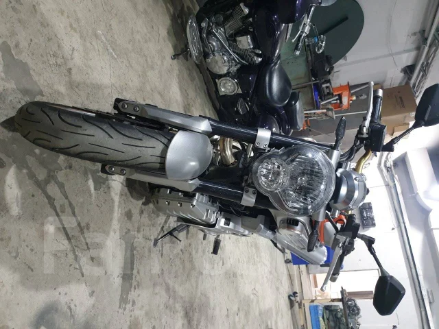Yamaha MT-01. 1 700����. ��., ��������, ���������, ������ �� �� ����