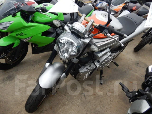 Yamaha MT-01. 1 700����. ��., ��������, ���������, ������ �� �� ����