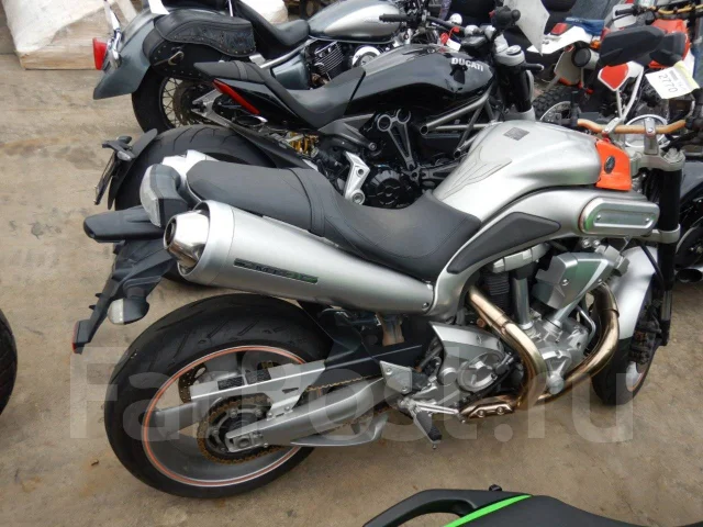 Yamaha MT-01. 1 700����. ��., ��������, ���������, ������ �� �� ����